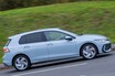 燃費と運転体験の両立　フォルクスワーゲン・ゴルフ GTEへ試乗　電気で最長130km走れるHV！