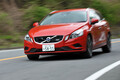 ボルボV60最速レポ、スポーツワゴンの実力！