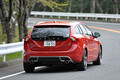 ボルボV60最速レポ、スポーツワゴンの実力！