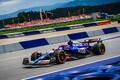【正式結果】2024年F1第11戦オーストリアGP予選
