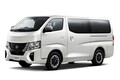 新しい日産キャラバンのディーゼル車に注目だ！