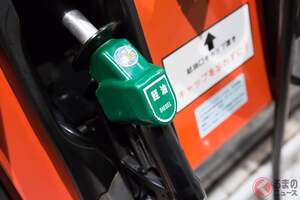 軽油は「安い」…けど“お得”とは限らない!? ガソリン車よりも“コスト”かかるってマジ？ “カチカチ”に凍ることも？ ガソリン車との違いを徹底比較！