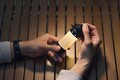 WAQ から手のひらサイズの高機能ランタン「Hang Light Mini」が登場！