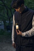 WAQ から手のひらサイズの高機能ランタン「Hang Light Mini」が登場！