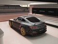 映画『F1／エフワン』の世界を再現！メルセデスAMG、“チームAPXGP”モデルを限定発売