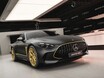 映画『F1／エフワン』の世界を再現！メルセデスAMG、“チームAPXGP”モデルを限定発売