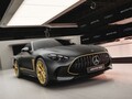 映画『F1／エフワン』の世界を再現！メルセデスAMG、“チームAPXGP”モデルを限定発売