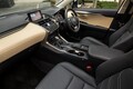NX試乗。レクサス本気の実力派SUVにヒットの予感