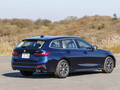 【試乗】BMW 新型3シリーズ ツーリング318i│リーズナブルでも格別の走り、ステーションワゴンを楽しむなら3シリーズ一択！