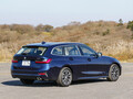 【試乗】BMW 新型3シリーズ ツーリング318i│リーズナブルでも格別の走り、ステーションワゴンを楽しむなら3シリーズ一択！