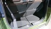 三菱自　スーパーハイト軽ワゴン・コンセプト、実車を撮影　内装/後席/荷室