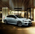 STI Sportの第3弾！　上質な走りをさらに磨き上げたWRX S4 STI Sportが登場