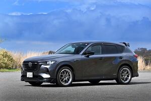 モーターマガジンMovie 週間視聴回数BEST5 プラス1（2024年5月26日～6月1日）