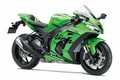 カワサキの2019年モデル ニンジャZX-10Rシリーズ、国内発売日が決定。3月1日に3車種リリース