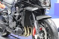 新型KATANA日本初公開。現地でチェックしてきました【東京モーターサイクルショー2019】