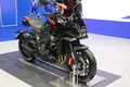 新型KATANA日本初公開。現地でチェックしてきました【東京モーターサイクルショー2019】