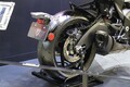 新型KATANA日本初公開。現地でチェックしてきました【東京モーターサイクルショー2019】