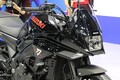 新型KATANA日本初公開。現地でチェックしてきました【東京モーターサイクルショー2019】
