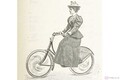 知ってた？　自転車のちょっとした便利パーツ「ドレスガード」に隠された女性解放の歴史とは