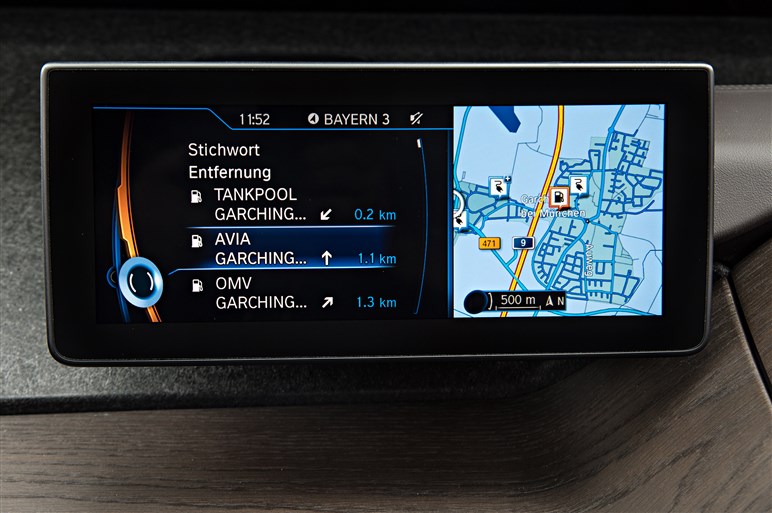 BMW i3が航続距離大幅アップ。ドイツEV販売不振の特効薬になるか？