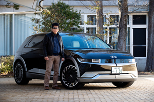 【試乗】日本再上陸の「ヒョンデ」が放つ２台の走りは合格点だった！　課題は「アフターサービス」と「インフラ」