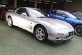 「新車レベルのFD3S中古車はいかが？」ワンオーナー＆室内保管＆無事故＆走行7000キロは役満です