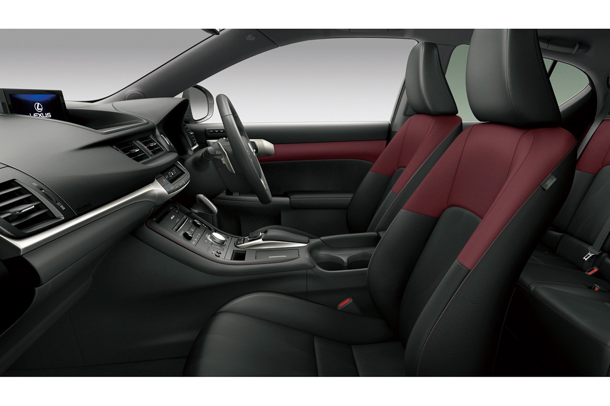 一番安い Ct の生産終了は レクサスが今後もっと高価格帯にシフトすることを暗示している Carview 自動車情報サイト 新車 中古車 Carview