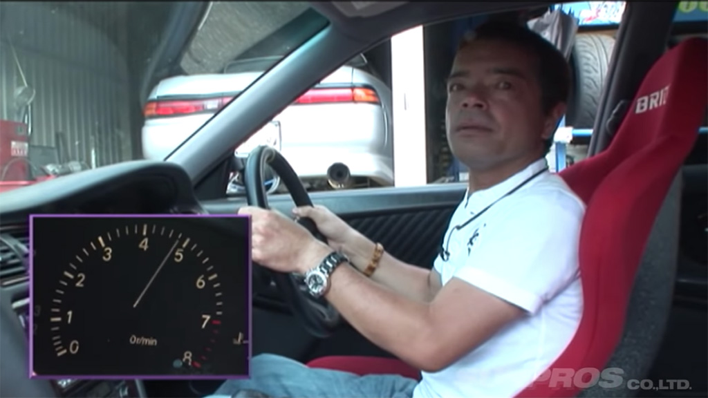 運転スキルが必ず上達する練習法 のむけん流の日常ドラテク向上術 V Opt Web Option 自動車情報サイト 新車 中古車 Carview