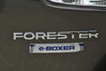 熟成を目指したグローバル・モデル　スバル「新型フォレスター」の詳細