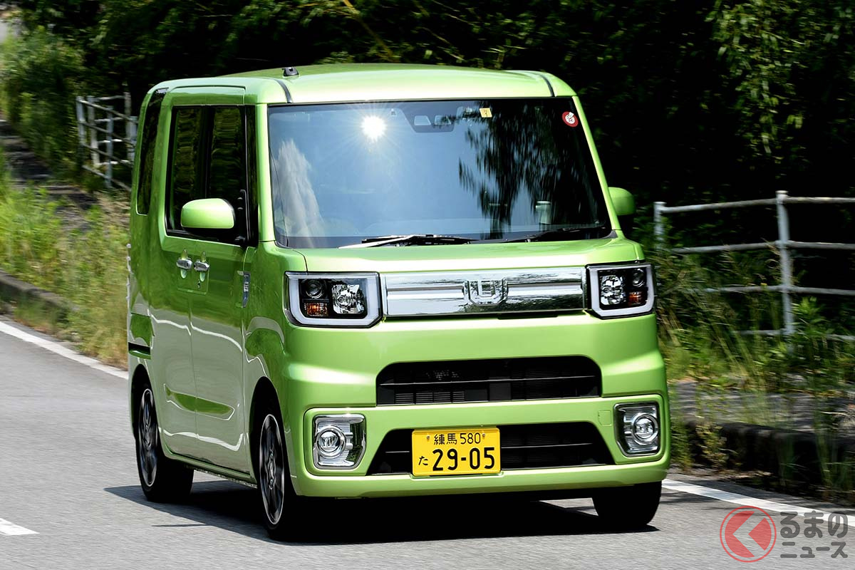 地域に根付いたサービスに ダイハツがトヨタのカーシェアリングサービス トヨタシェア 導入 くるまのニュース 自動車情報サイト 新車 中古車 Carview