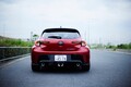 いかついクルマは好きですか？ 進化型「GRカローラ」がクルマ好きを虜にする理由【瀬イオナの試乗レビュー】