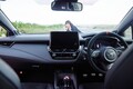 いかついクルマは好きですか？ 進化型「GRカローラ」がクルマ好きを虜にする理由【瀬イオナの試乗レビュー】
