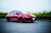 いかついクルマは好きですか？ 進化型「GRカローラ」がクルマ好きを虜にする理由【瀬イオナの試乗レビュー】