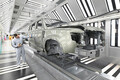 2030年までに9車種のEV投入を計画するジャガー・ランドローバー、スロバキア共和国のニトラ工場で生産をスタート