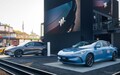 英MG、インテリジェントな新型セダンとSUVを「グッドウッド2025」で発表