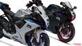 どっこい生きてたスズキ「GSX-R750」「GSX-R600」!! 2026年モデルが登場【海外】