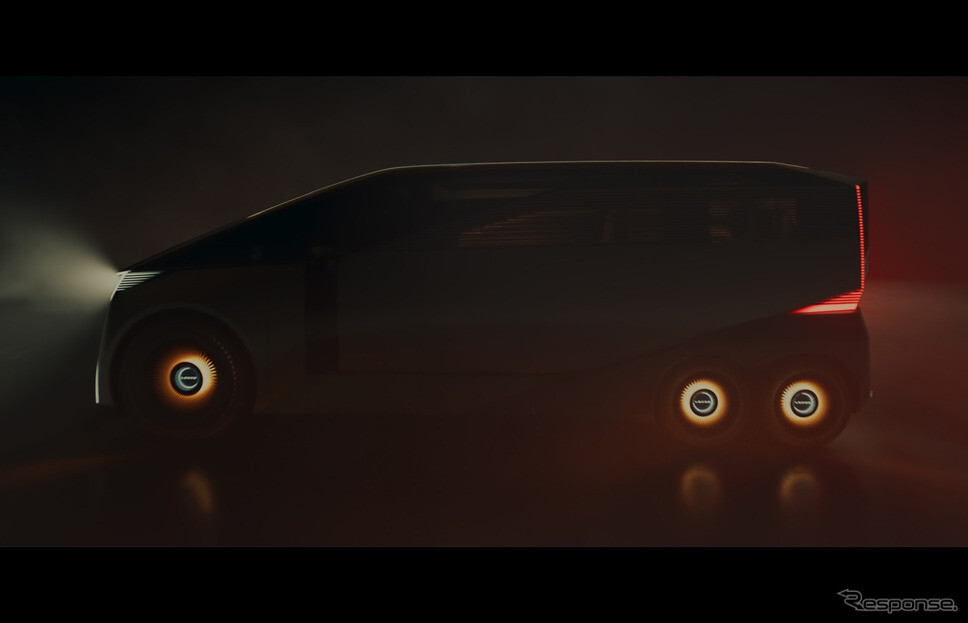 新型センチュリークーペ、6輪のレクサス『LS』、次期カローラにミゼットも…トヨタが「ジャパンモビリティショー2025」出展車両を公開