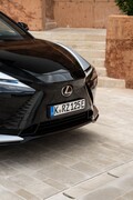 新しいレクサスLM登場──GQ新着カー