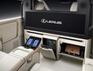 新しいレクサスLM登場──GQ新着カー