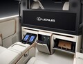 新しいレクサスLM登場──GQ新着カー