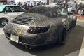 【こういうの好きでしょ】グッとくる「本気系」　ポルシェ、BMW、メルセデス…ドイツ系カスタムカー集結