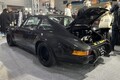 【こういうの好きでしょ】グッとくる「本気系」　ポルシェ、BMW、メルセデス…ドイツ系カスタムカー集結
