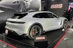 【こういうの好きでしょ】グッとくる「本気系」　ポルシェ、BMW、メルセデス…ドイツ系カスタムカー集結