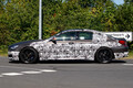 BMW M6グランクーペがパリでデビューか!?