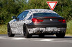 BMW M6グランクーペがパリでデビューか!?