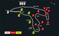 F1第7戦 ベルギーGP直前、打倒メルセデスを期すホンダ勢のドライバーコメントは強気！【モータースポーツ】