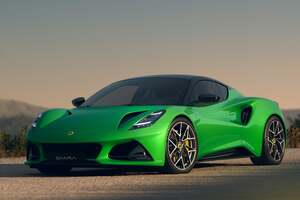 ロータス唯一のエンジンモデル、エミーラに「V6 SE」とエントリーモデルの「ターボ」が登場！ 【新車ニュース】