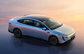 日産の中国市場向け新型EVセダン「N7」の受注が絶好調。発売から約1カ月で1万7000台超の受注を記録
