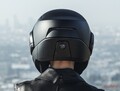 ディスプレイに後方視界を表示！ 次世代型ヘルメット「クロスヘルメットX1」が国内クラウドファウンディングでスタート