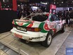 日本人唯一のサファリラリー優勝車両！ST185セリカGT-FOUR をドライバー自らレストアした理由